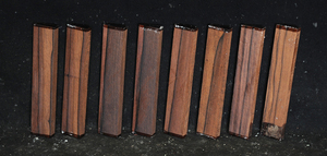Gilmer Wood Company