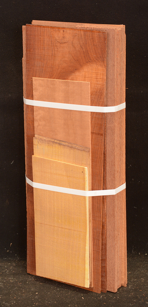 Gilmer Wood Company