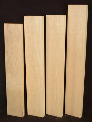 Gilmer Wood Company