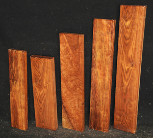 Gilmer Wood Company
