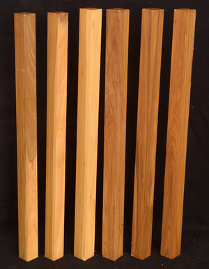 Gilmer Wood Company