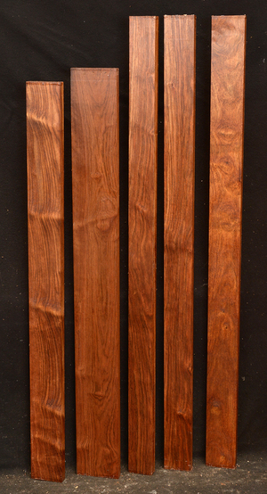 Gilmer Wood Company